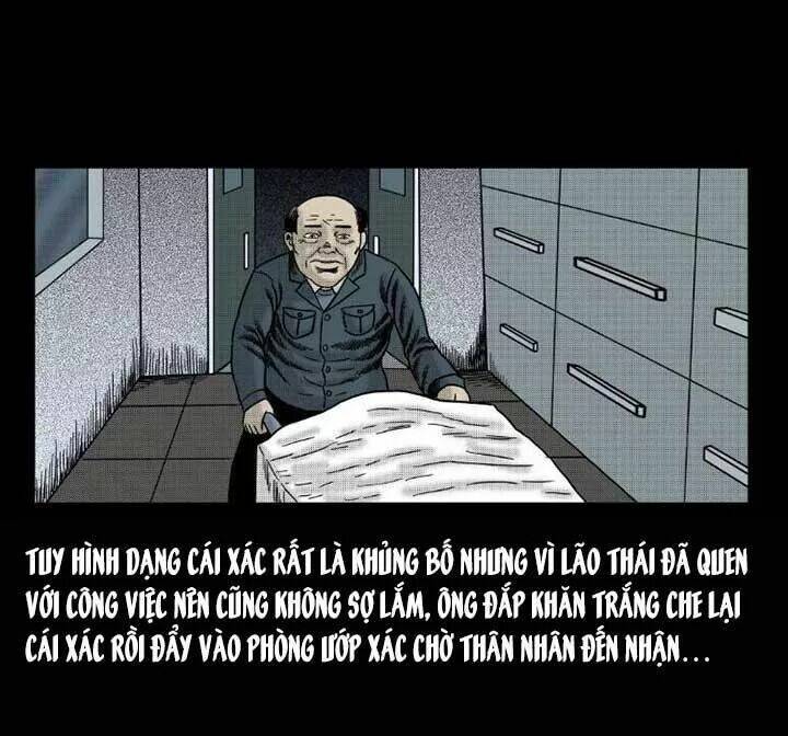 Kỳ Án Có Thật: Chapter 34