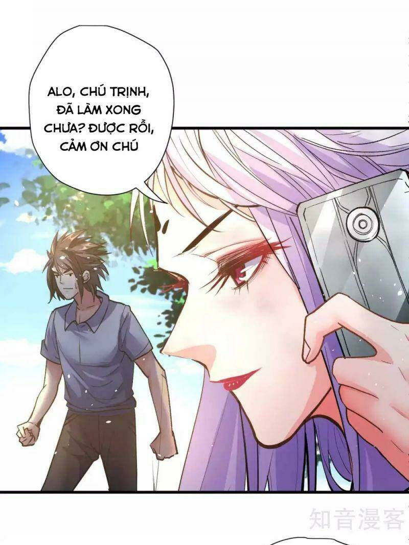 Tối Cường Đại Biểu Hoàng Kim Thận: Chapter 111