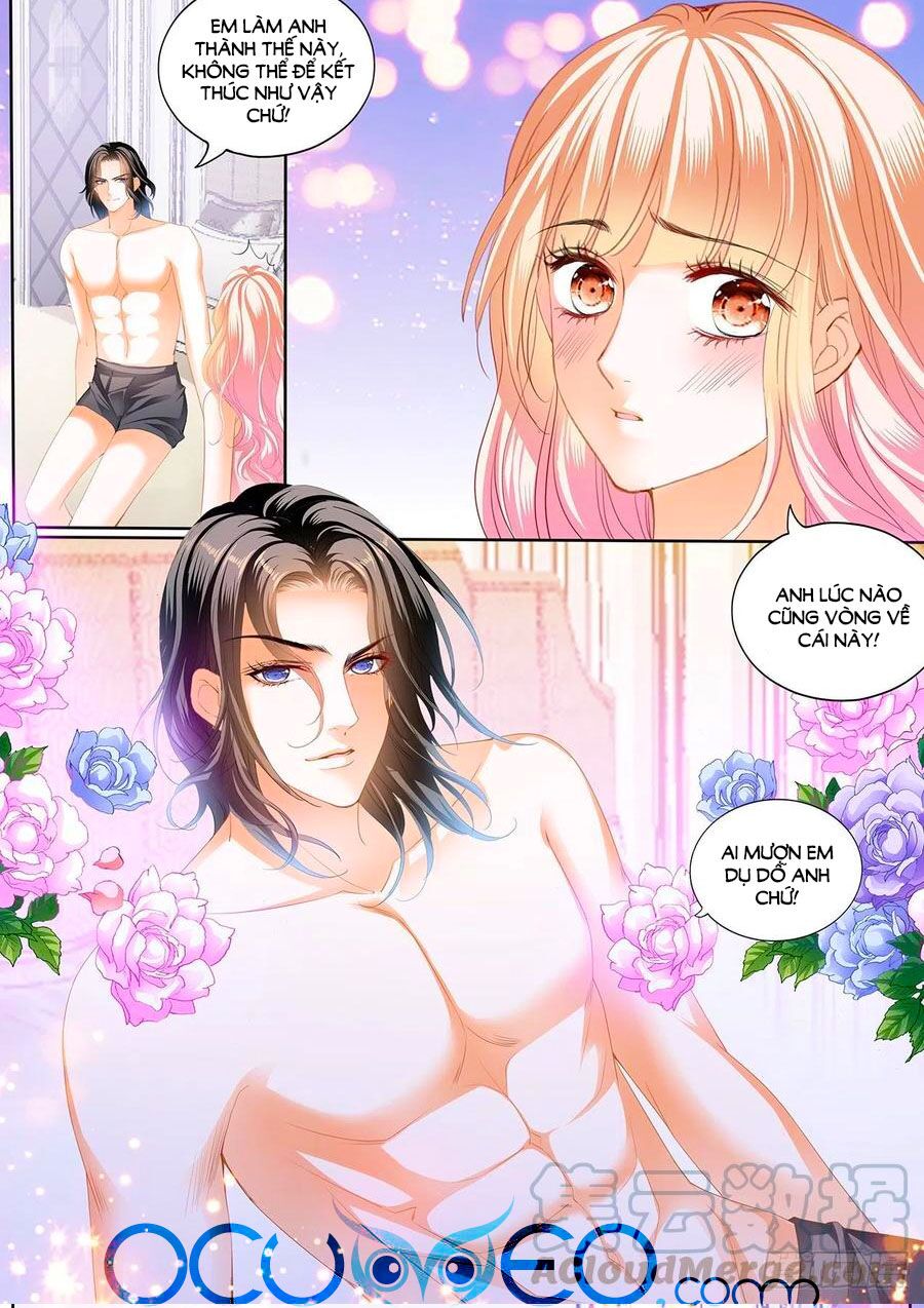 Bá Đạo Tiểu Thúc, Xin Trêu Chọc Vừa Thôi!: Chapter 234