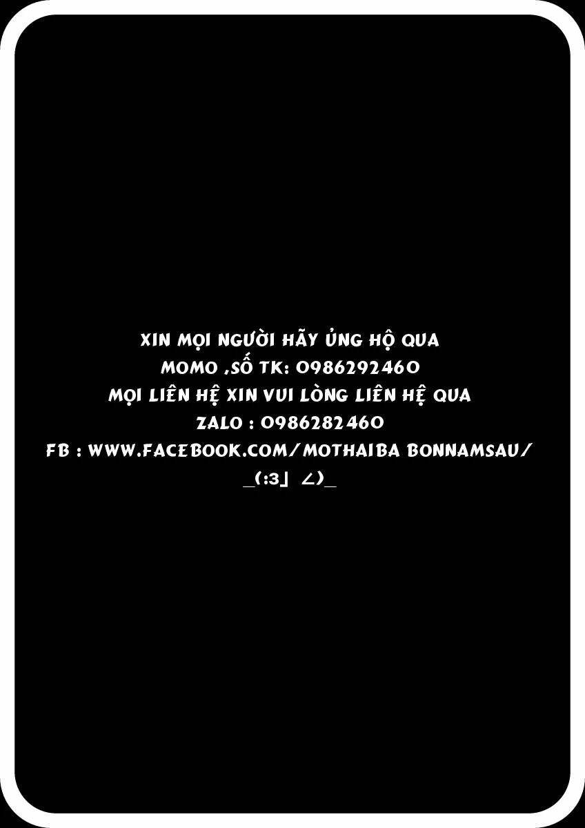 Gunjou Senki: Chapter 22