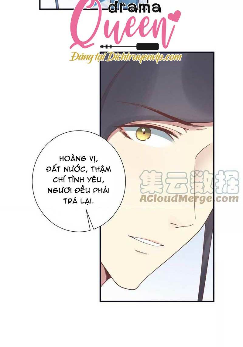 Hoàng Hậu Bận Lắm: Chapter 182