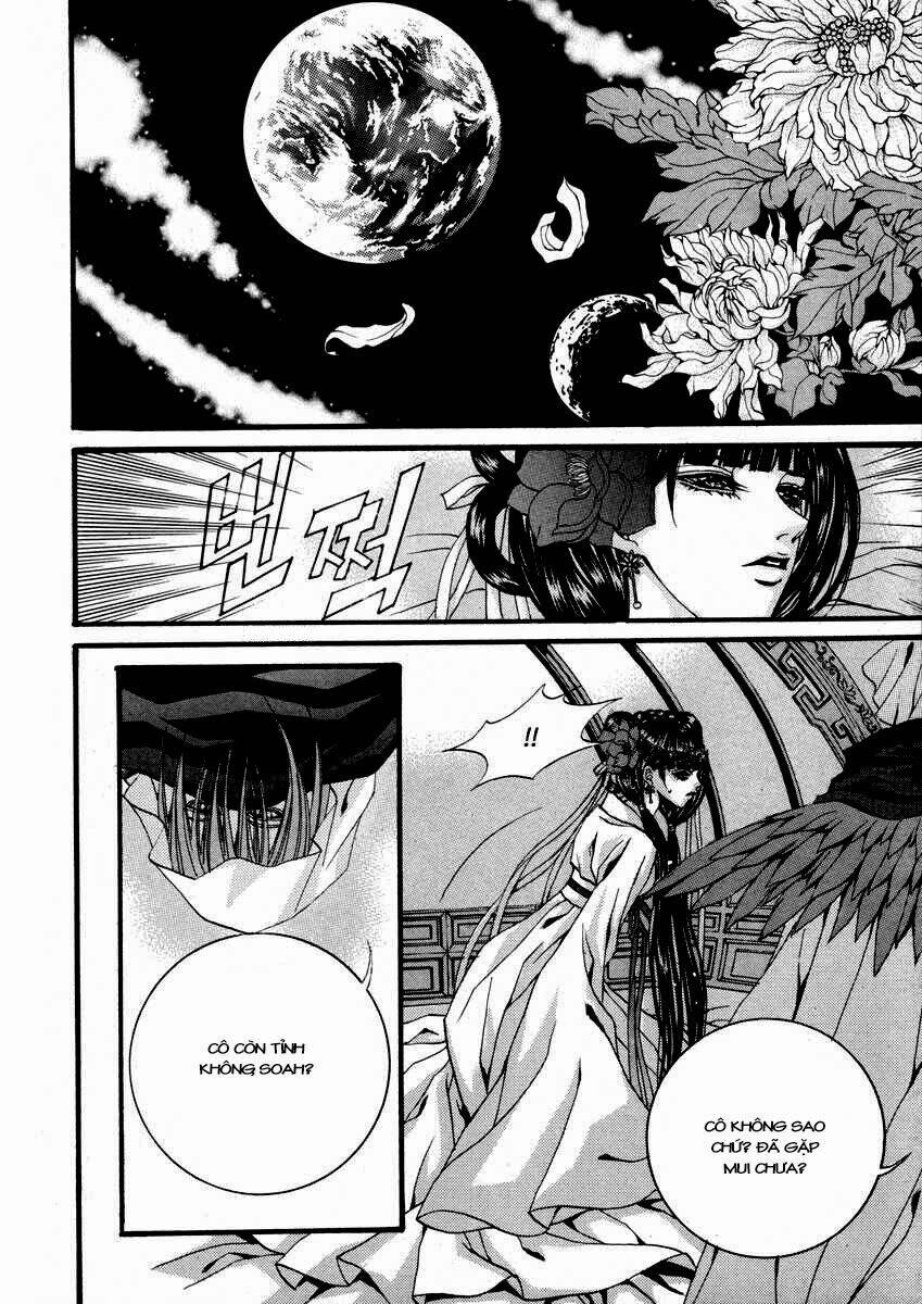 Tân Nương Của Thủy Thần: Chapter 77