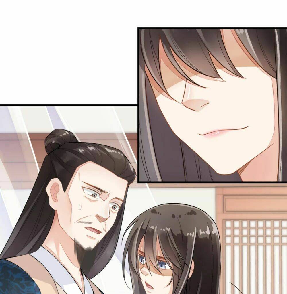 Đích Nữ Hữu Độc: Chapter 10