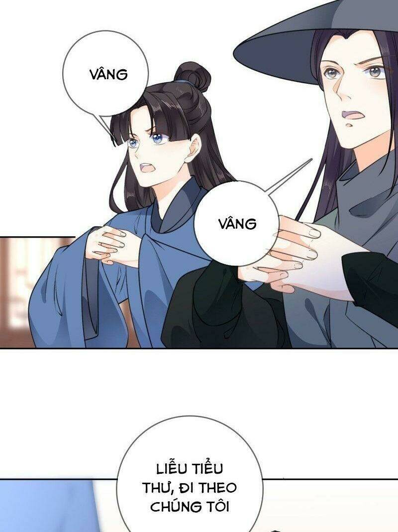 Tang Lạc Túy Tại Nam Phong Lý: Chapter 98