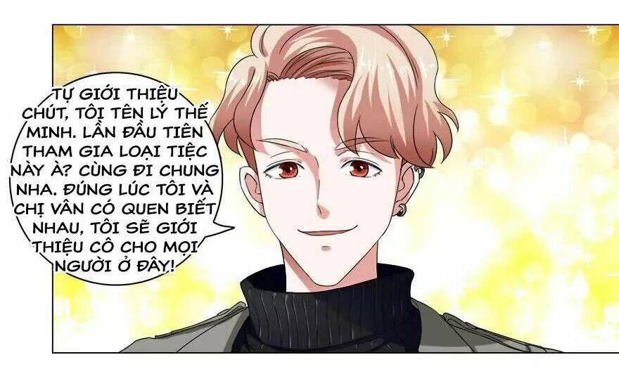 Đô Thị Tu Luyện Cuồng Triều: Chapter 28