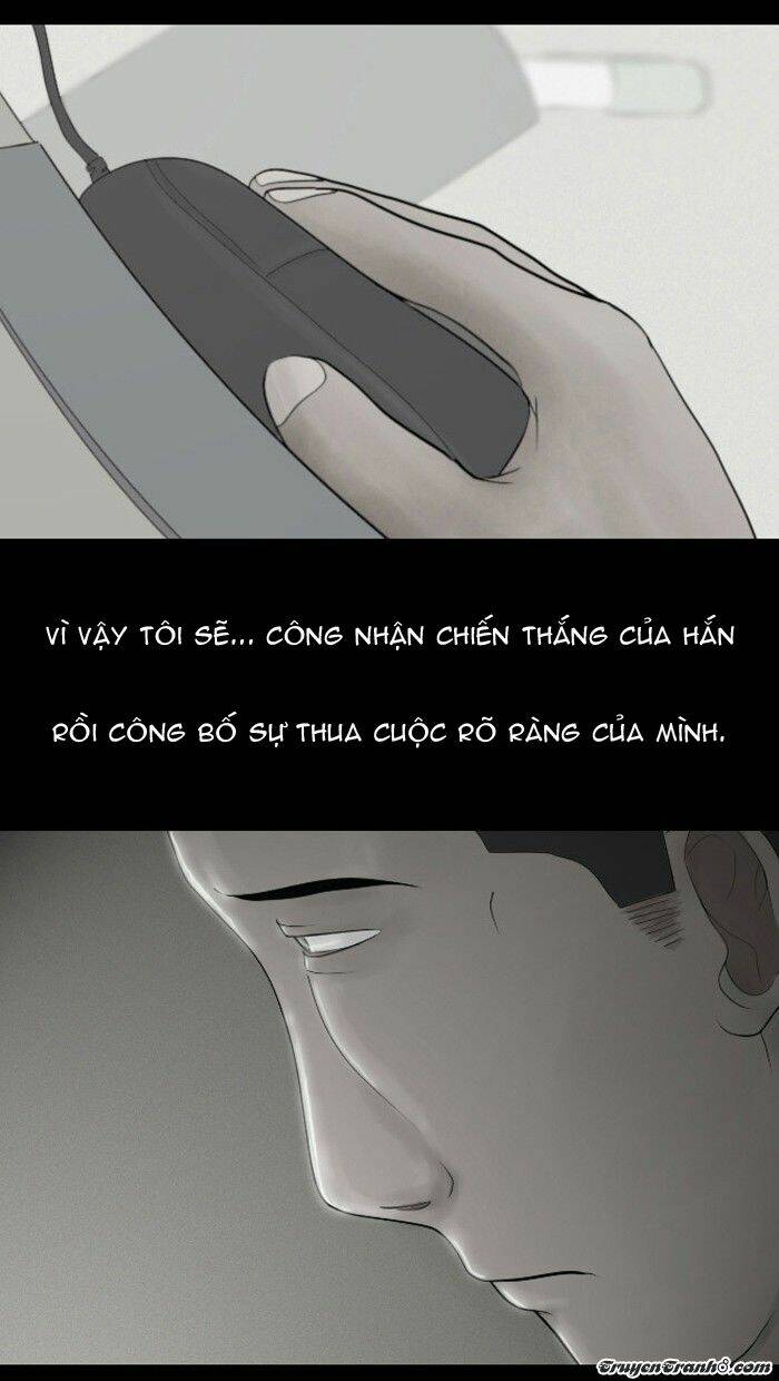 Thứ Sáu: Những Câu Chuyện Cấm: Chapter 26