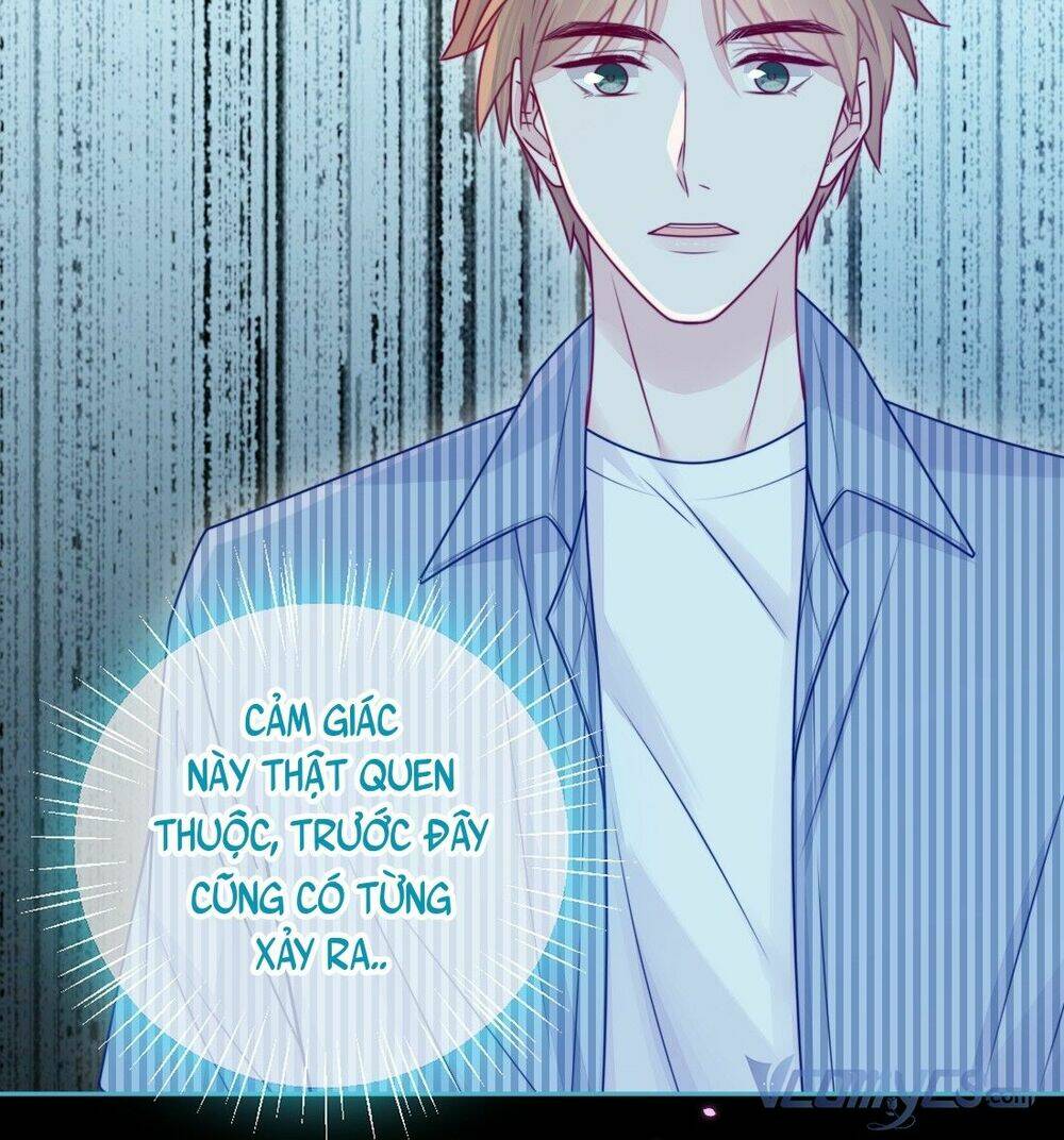 Khi Cô Gái Nhìn Thấy Thời Gian: Chapter 37