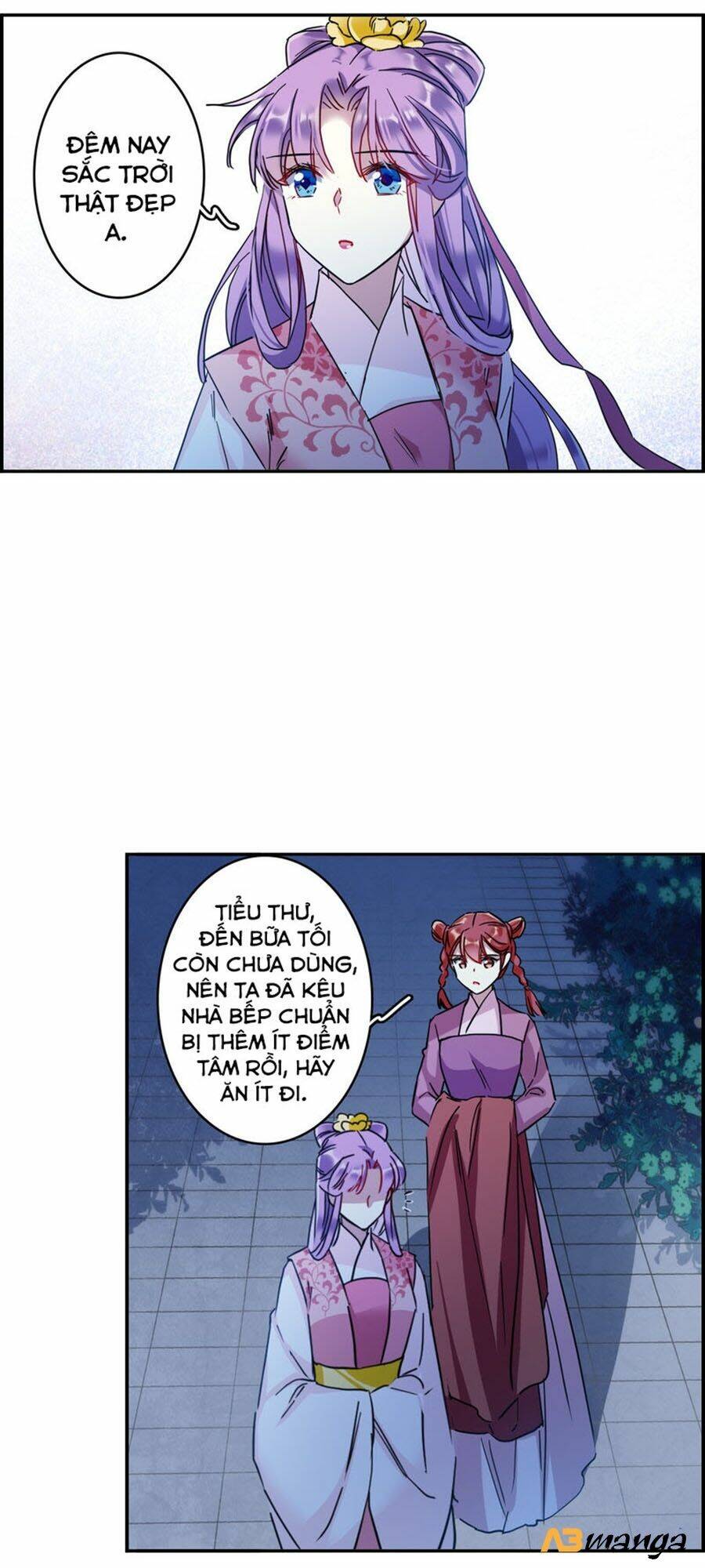 Thượng Quốc Phú Chi Thiên Đống Tuyết: Chapter 155