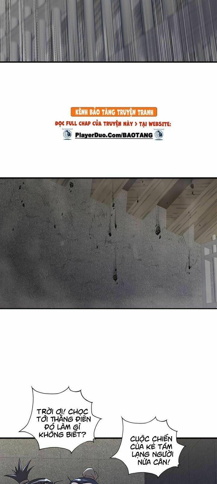 Cuồng Long: Chapter 17