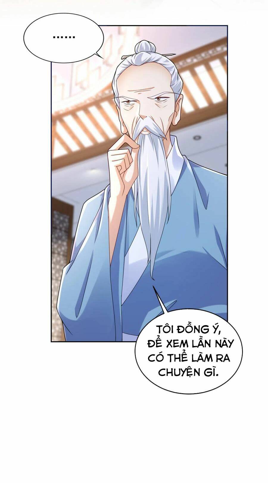 Chí Tôn Toàn Năng: Chapter 74