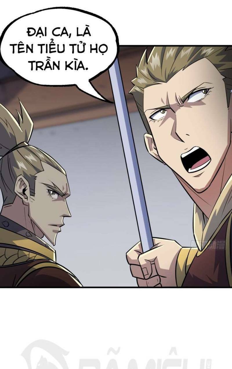 Thú Nhân: Chapter 160