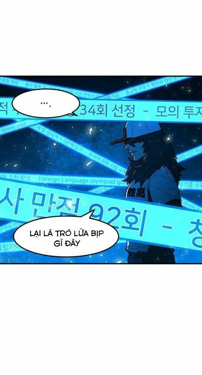 Chinh Phạt Học Đường: Chapter 19