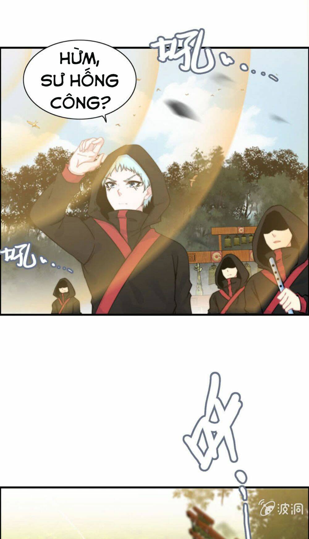Thần Ma Thiên Sát: Chapter 83