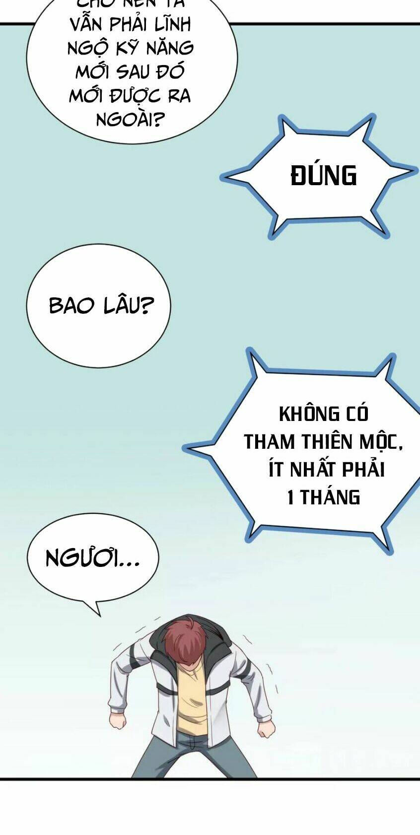 Hệ Thống Tu Tiên Mạnh Nhất: Chapter 20