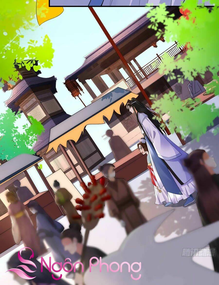 Ma Đầu Vạn Ác Năm Tuổi Rưỡi: Chapter 9