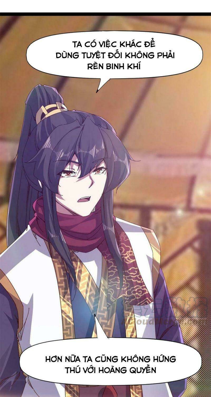 Kiếm Đồ: Chapter 108