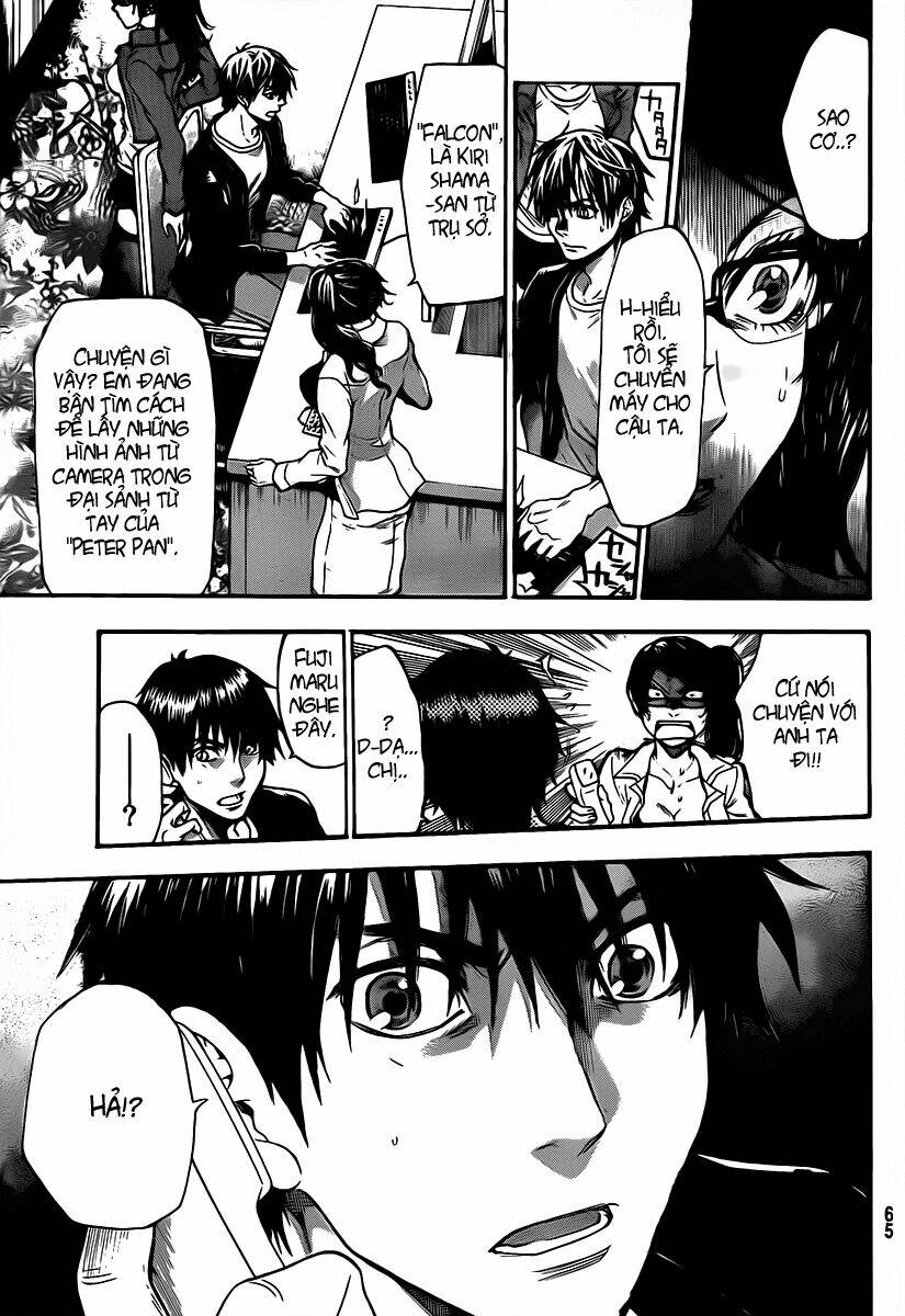 Bloody Monday 2: Chapter 53