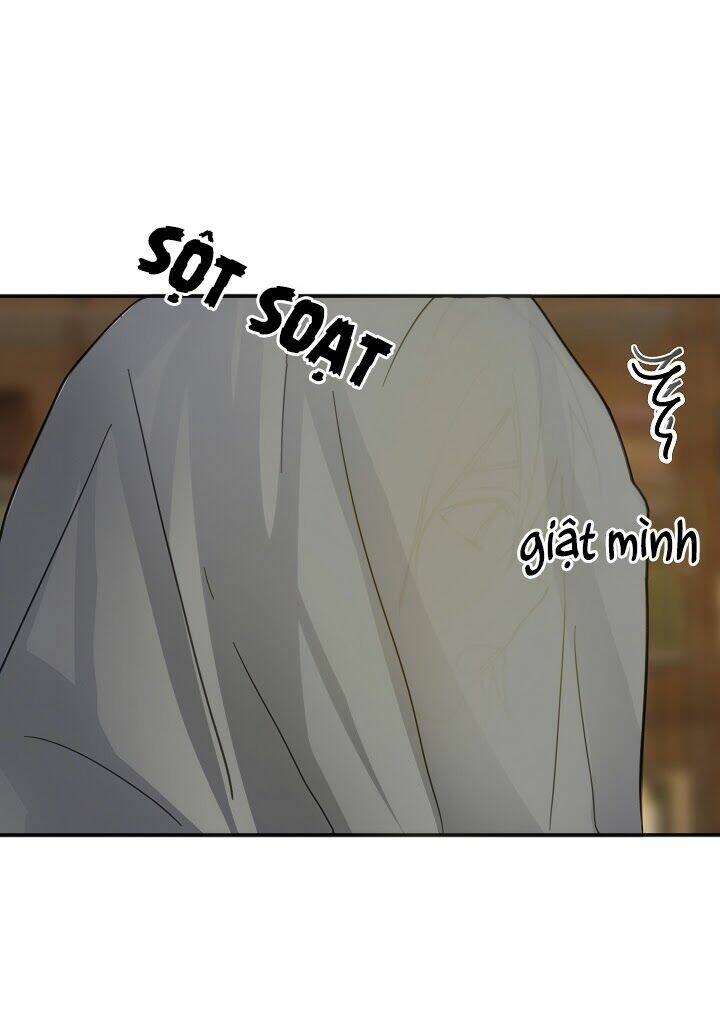 Ba Người Anh Trai Của Tôi Là Bạo Quân: Chapter 3