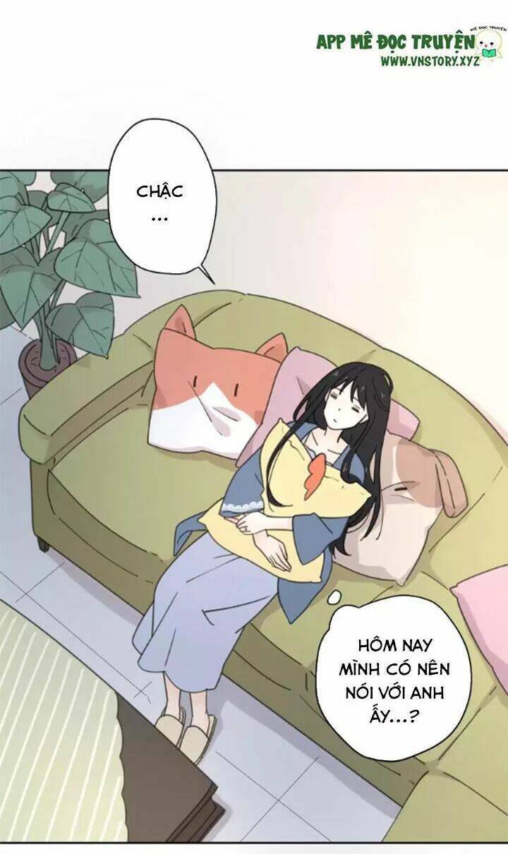 Cạm Bẫy Ngọt Ngào: Chapter 70