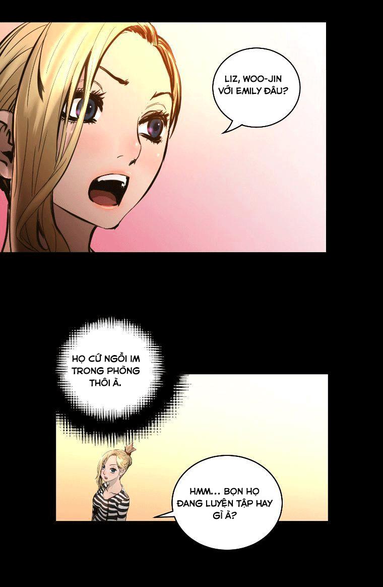 Dị Giới Tam Tuyệt: Chapter 39