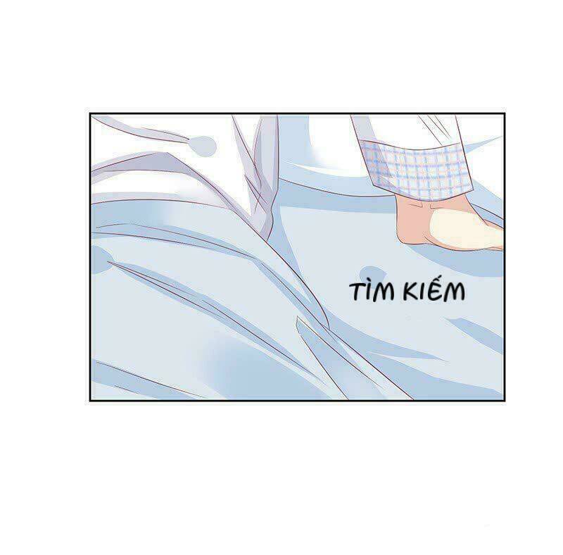 Băng Sơn Học Trưởng Không Được Chọc: Chapter 11