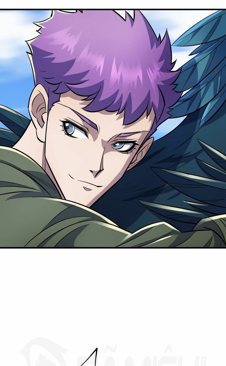 Thú Nhân: Chapter 85