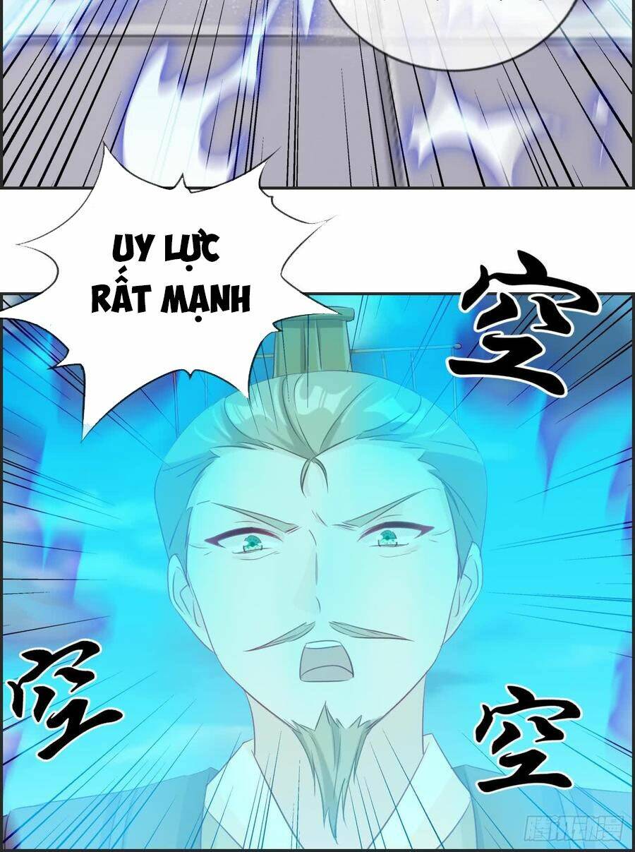 Tối Cường Hoàn Khố Hệ Thống: Chapter 28