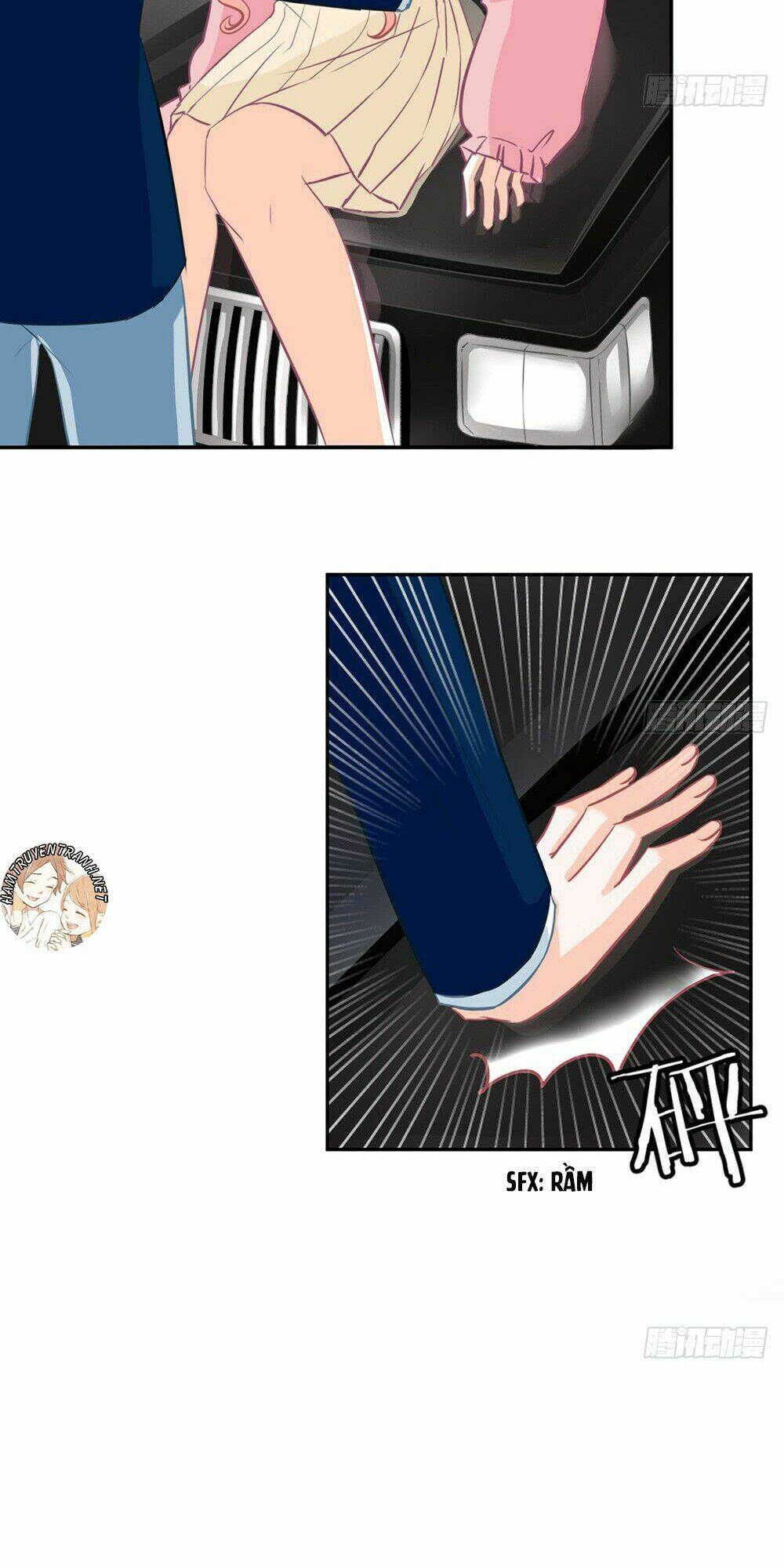 Cẩm Lý Thiếu Nữ Của Tôi: Chapter 16.2