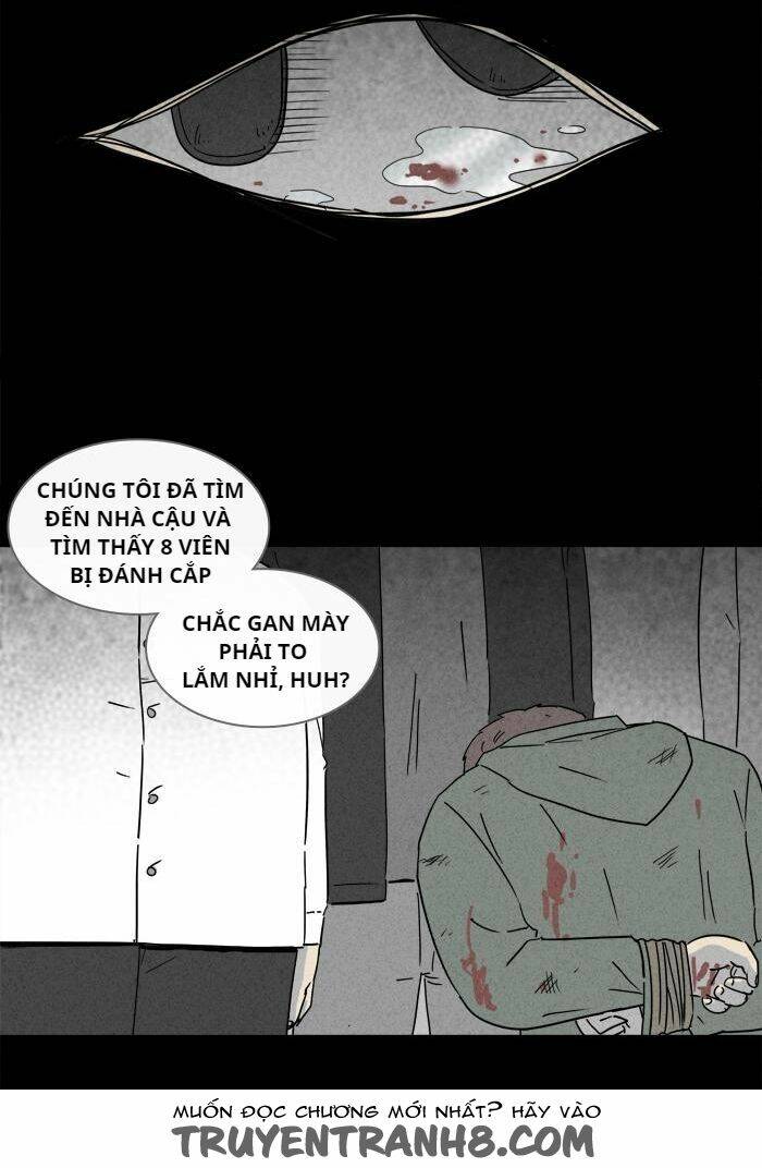 Những Câu Chuyện Bất Thường: Chapter 166