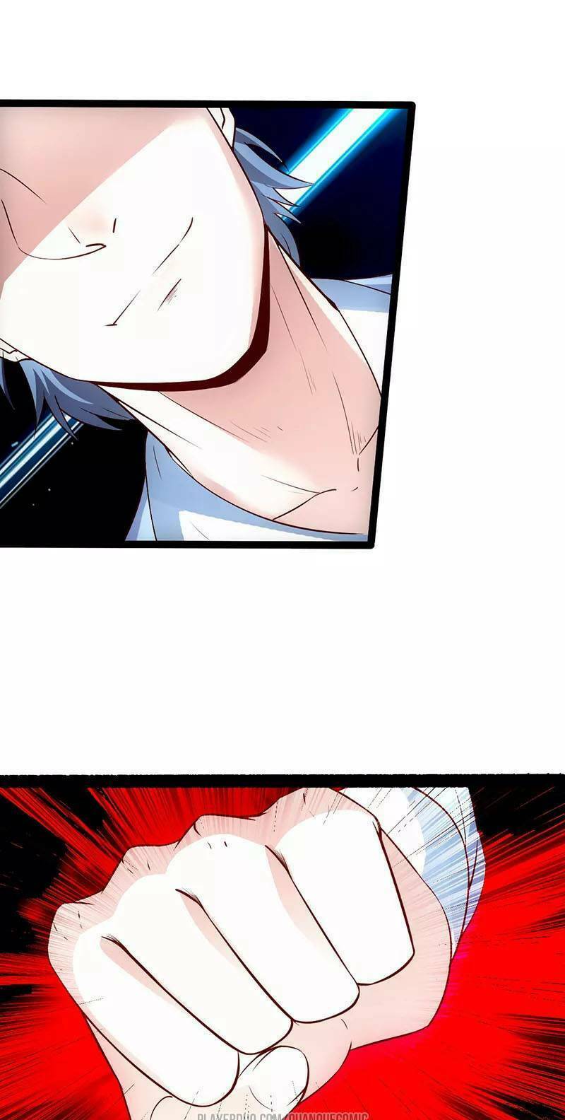 Cuồng Bạo Nghịch Tập: Chapter 4