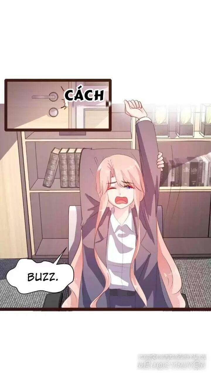 Bản Hợp Đồng Của Tổng Tài Lạnh Lùng: Chapter 24