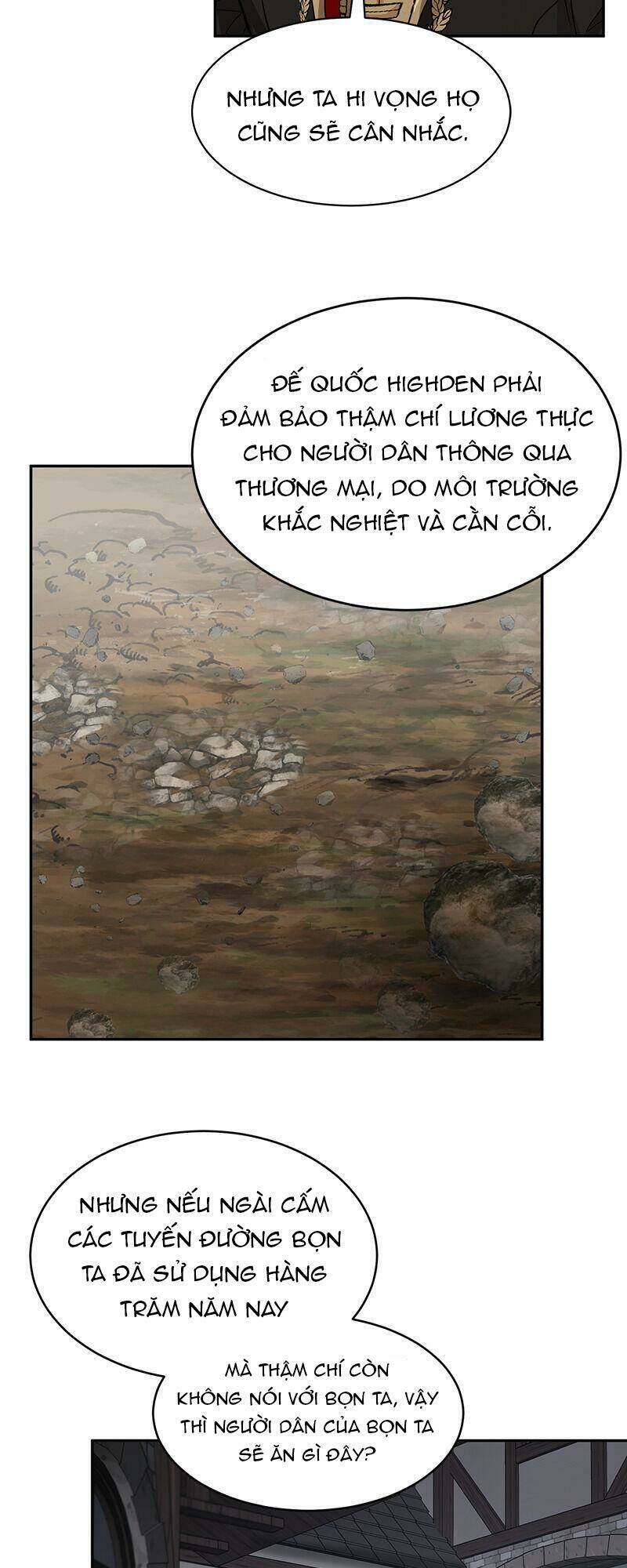 Khế Ước Của Ác Ma: Chapter 30