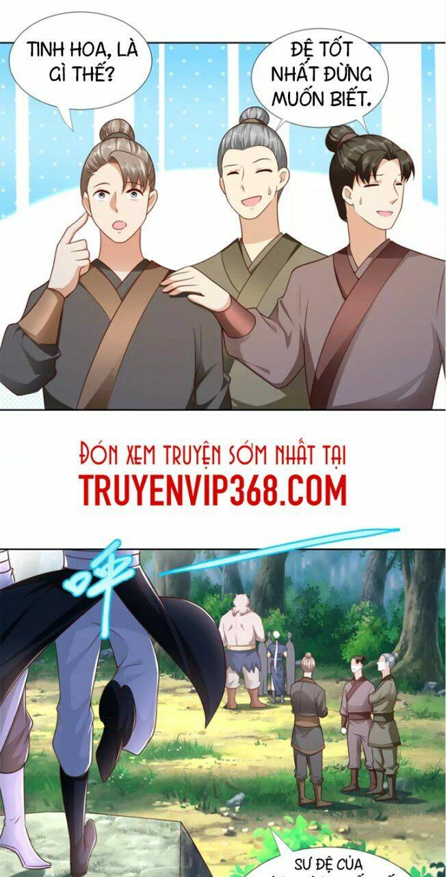 Chí Tôn Trọng Sinh: Chapter 147