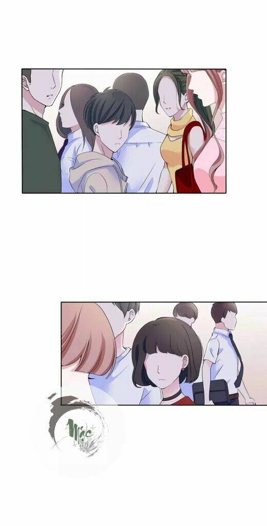 Hoàng Tử Ếch Mau Tránh Ra: Chapter 18