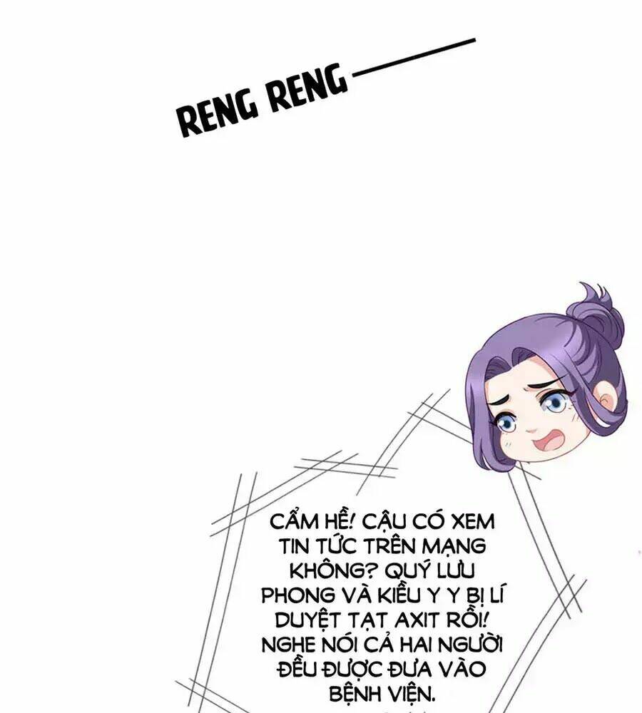 Mỹ Vị Giai Thê: Chapter 67