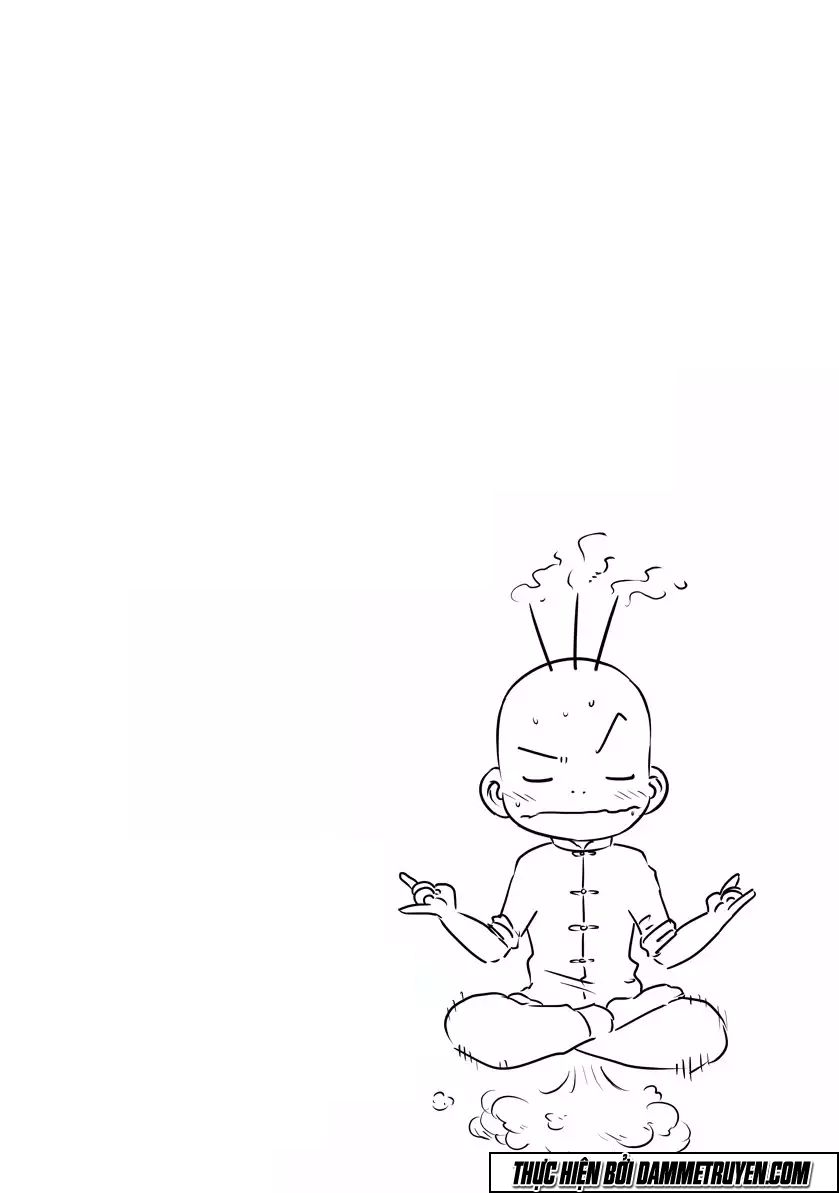 Thiên - Nhân Thống Nhất: Chapter 11.3