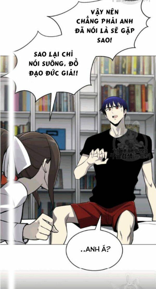 Luân Hồi Ác Nhân: Chapter 58