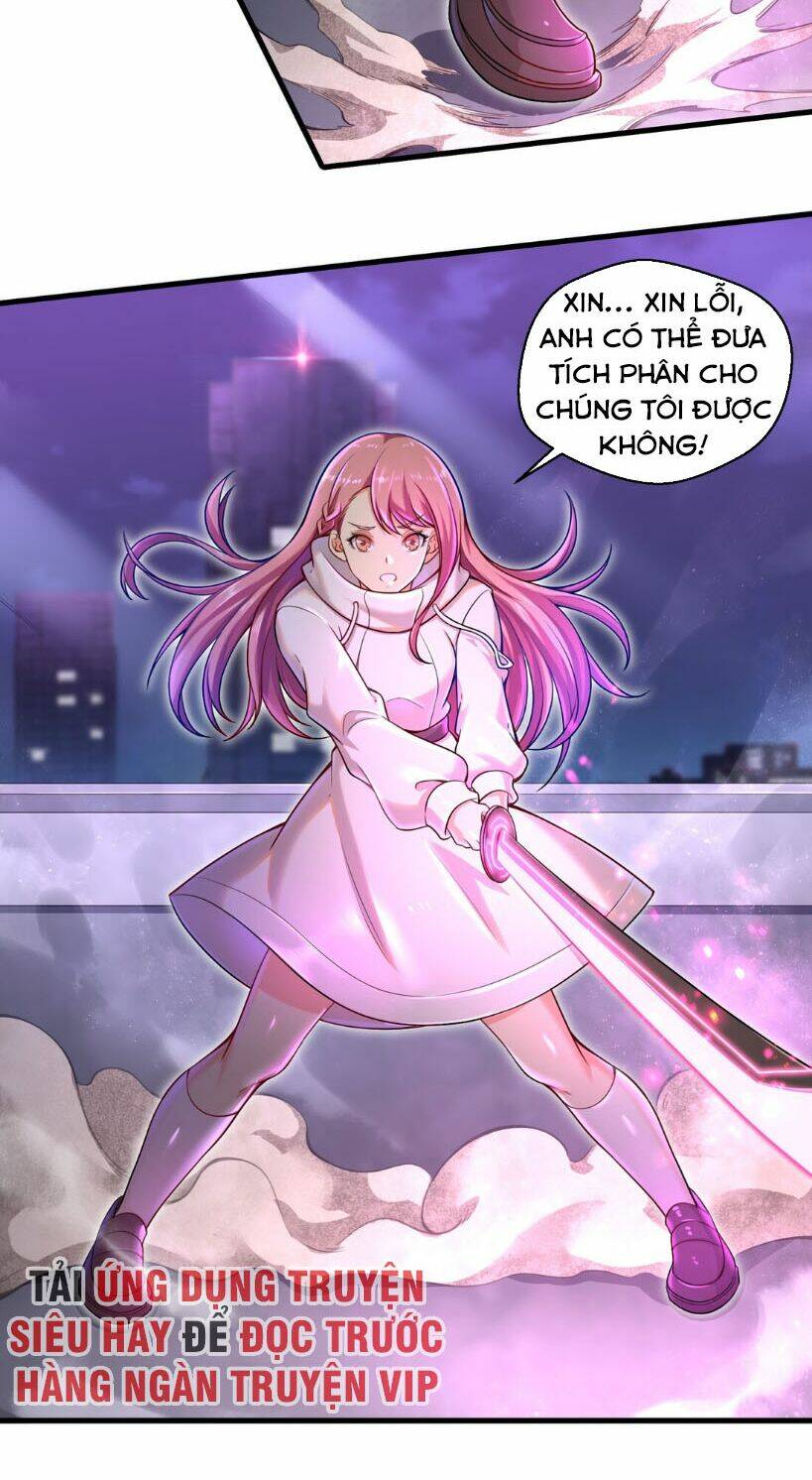 Một Trăm Triệu Điểm: Chapter 6