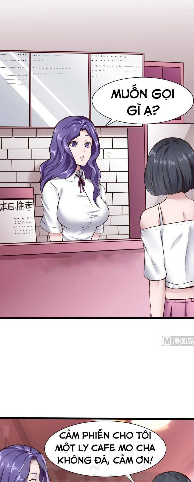 Siêu Cấp Kiện Bàn Hiệp: Chapter 37