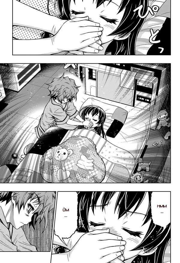 Shounen Shoujo: Chapter 4