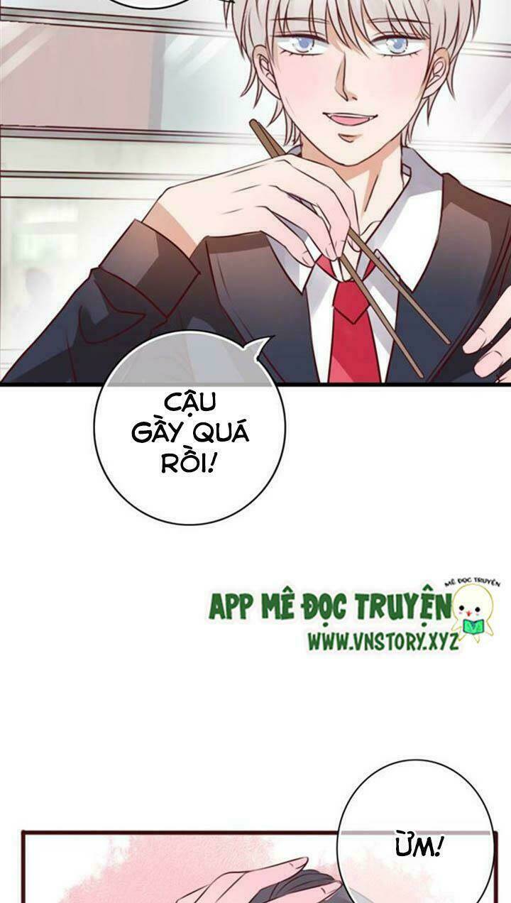 Sau Con Mưa Mùa Hạ: Chapter 23