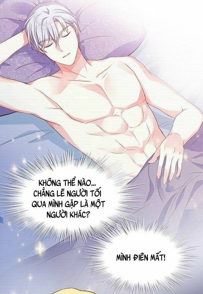 Một Đêm Với Hoàng Đế: Chapter 4