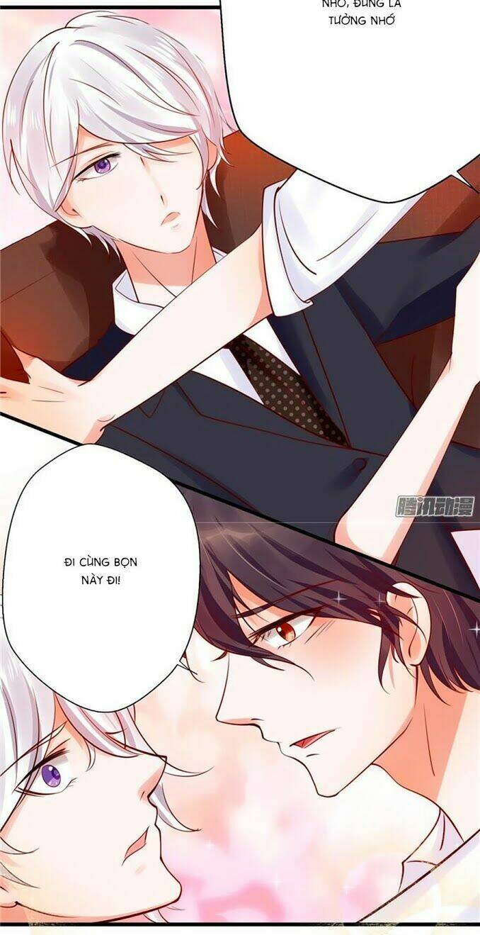 Bạn Trai Là Ngôi Sao: Chapter 44