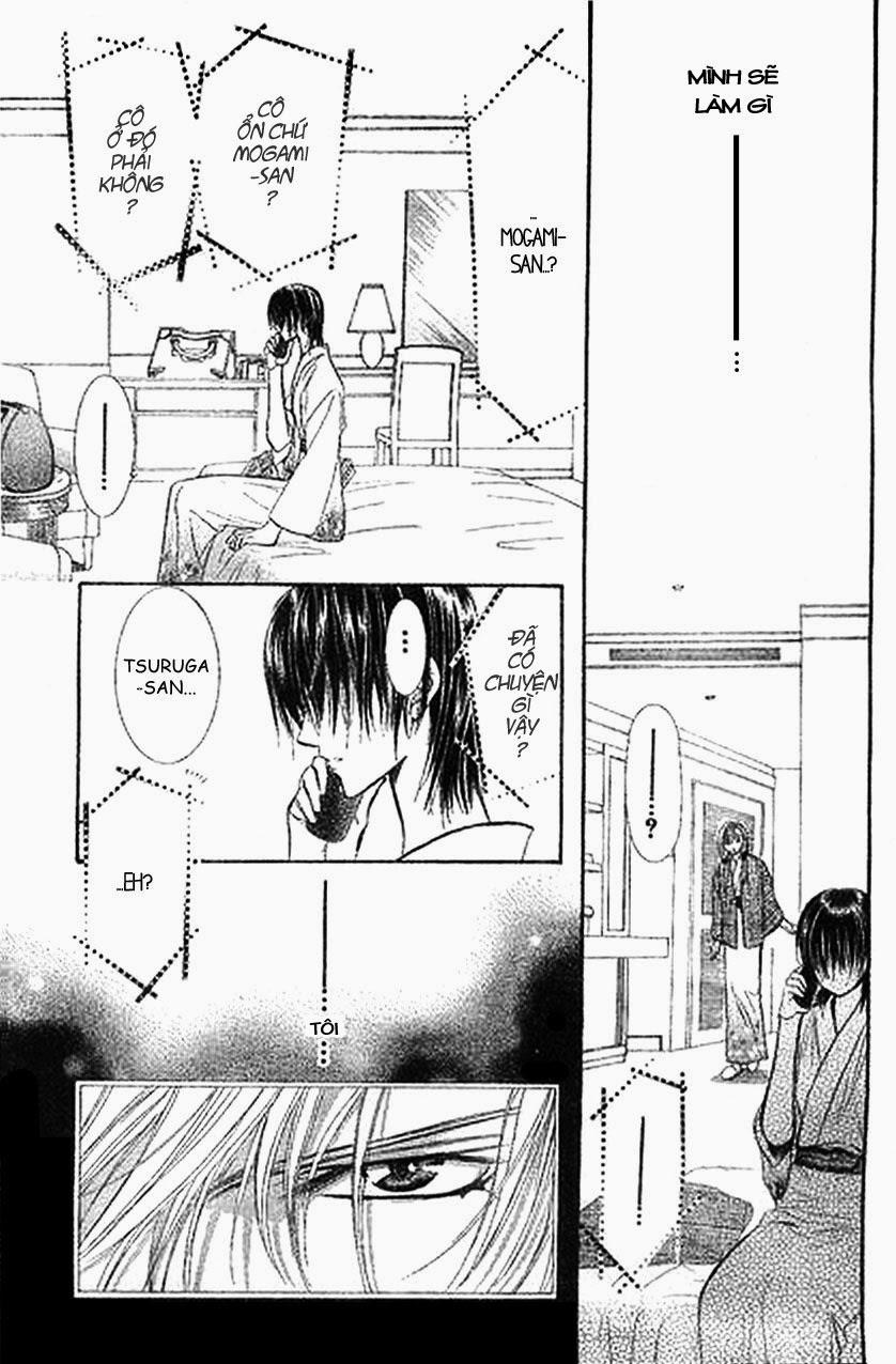 Thách Thức Tuyệt Vời: Chapter 15