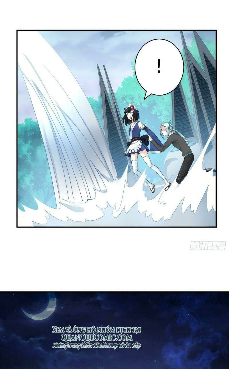 Ta Muốn Ngao Du: Chapter 7