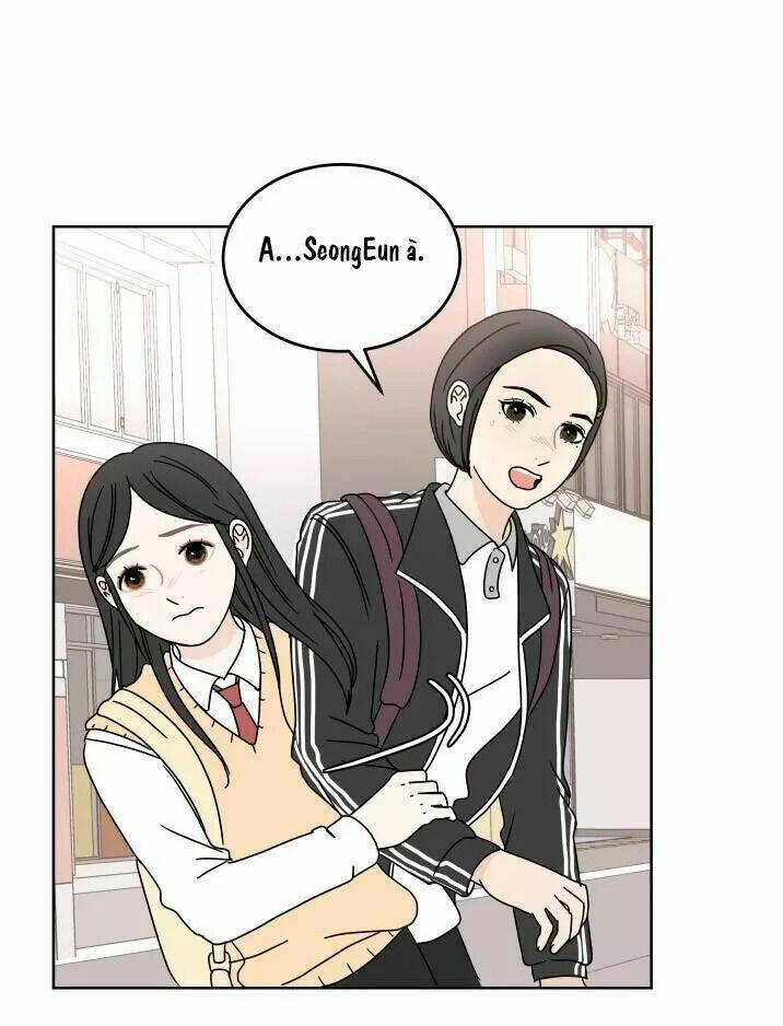 30 Phút Bước Đi Bên Em: Chapter 61