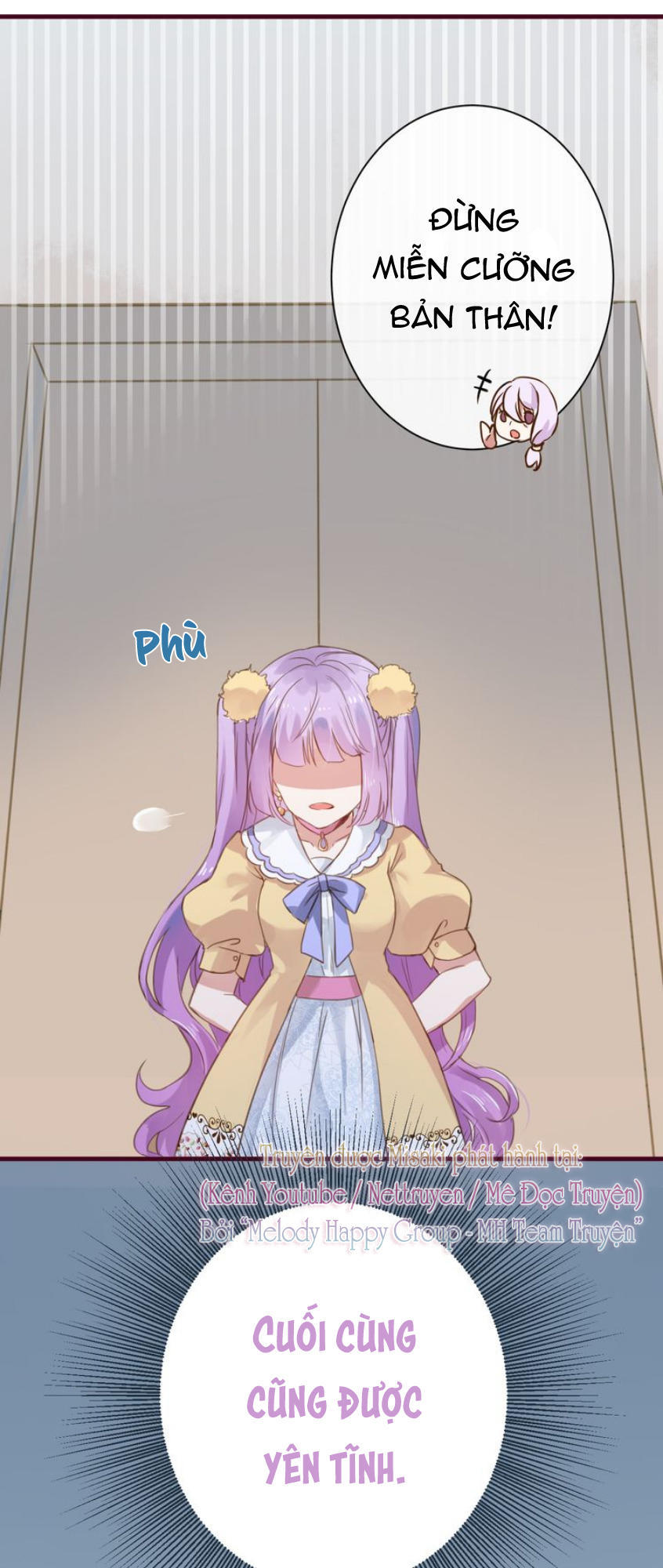 Mỹ Vị Hữu Không Phải Lỗi Của Tôi: Chapter 1.1