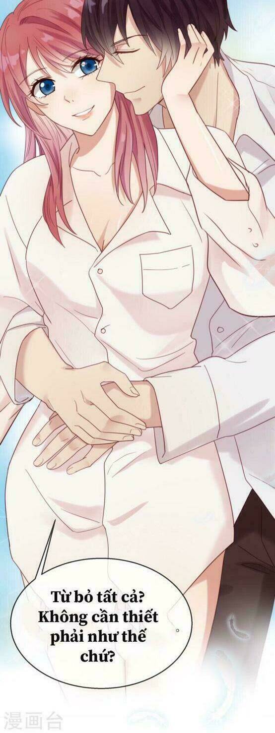 Độc Dược Của Tình Yêu: Chapter 8