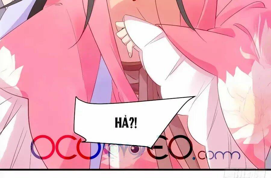 Vương Phi Muốn Trèo Tường: Chapter 38