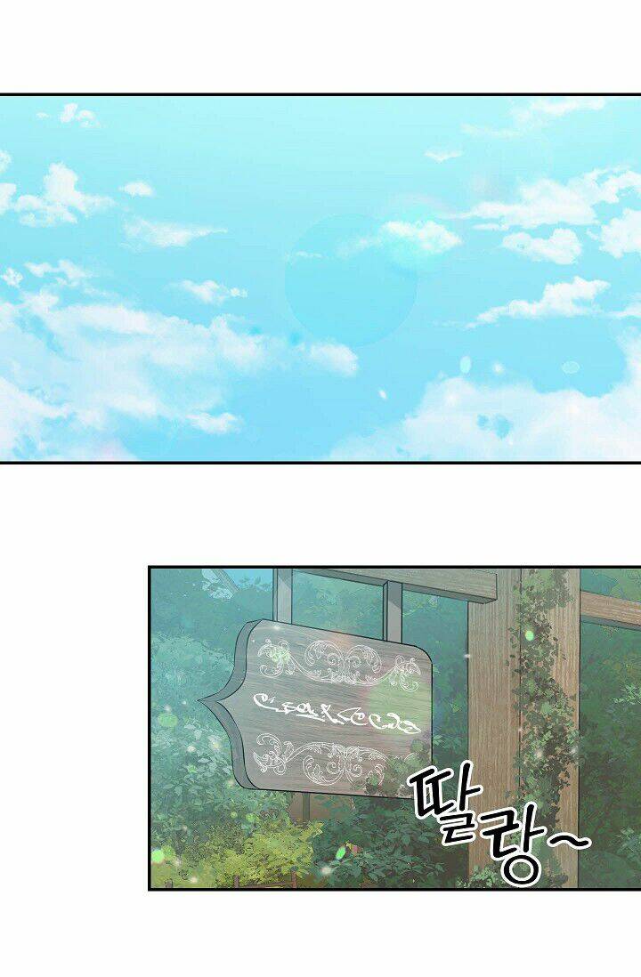 Tôi Là Bạn Gái Cũ Của Một Người Lính: Chapter 4